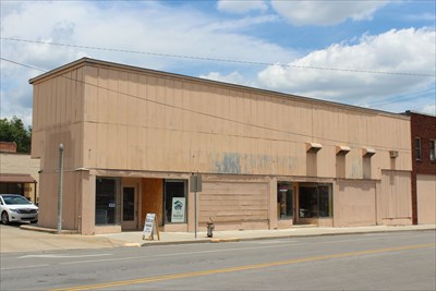 Habitat for Humanity Restore Store