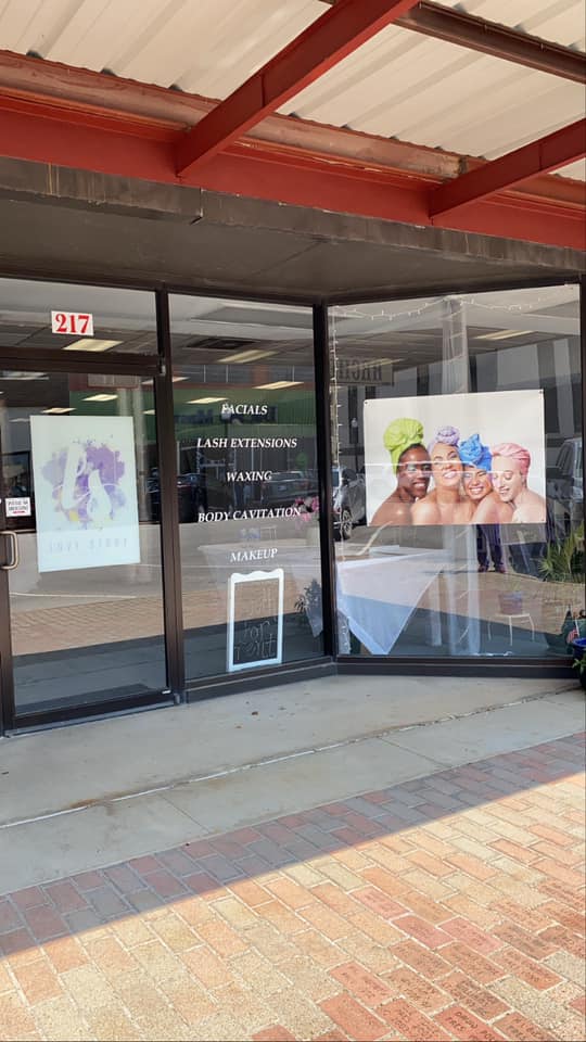 Love Story Day Spa