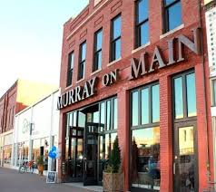 Murray on Main Event Center
