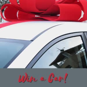 Car Raffle